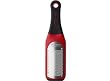 Microplane Artisan Fine Grater, Red