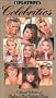 Playboy's Celebrities [VHS]