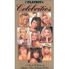 Playboy's Celebrities [VHS]