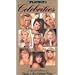 Playboy's Celebrities [VHS]