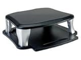 Targus Universal Monitor Stand Monitorwandhalterung und Tischhalterung