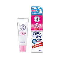 薬用メンソレータムリフレア デオドラントクリーム [チューブタイプ]25g