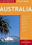 Australia Travel Pack (Globetrotter Travel Packs)