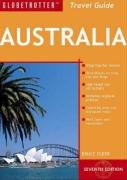 City Travel Guides Discounted  Books : Australia Travel Pack