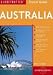 Australia Travel Pack (Globetrotter Travel Packs)
