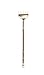 Kikkerland Back Scratcher, Copper