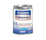 Nutren Pulmonary, 250 ml Cans, 24/Case - Vanilla