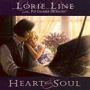 CD-Charts  Search : Heart & Soul [CASSETTE]