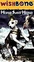 Wishbone: Homer Sweet Homer [VHS]