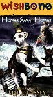 Wishbone: Homer Sweet Homer [VHS]