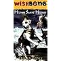 Wishbone: Homer Sweet Homer [VHS]