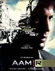 Aamir (2008) DVD