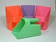 Plastic Feed Scoop