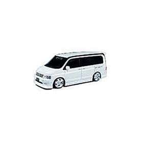 1/24 VIP�A�����J�� No.31 �A�[�o���P���X�^�C�� �X�e�b�v���S�� (RF3,4�^)