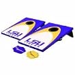 LSU Fighting Tigers Chuck-O Bean Bag Toss Set