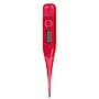 Prestige Digital Thermometer, Ruby Red