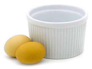 BIA Cordon Bleu Tall Souffle Dish 16-oz.