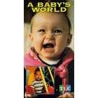 Baby's World (3pc) [VHS] by Parenting Videos
