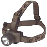 Princeton Tec Predator Headlamp