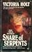 Used : Snare of Serpents