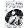 The Stan And Ollie Collection - Kill Or Cure / This Is Your Life / Tree In A Test Tube [UK IMPORT]