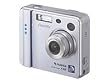 Fuji FinePix F410 Digital Camera [3MP 3xOptical] - includes Picture Cradle