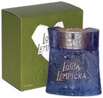 Lolita Lempicka au Masculine by Lolita Lempicka for Men Eau de Toilette Spray 3.4 oz