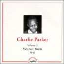 Young Bird, Vol. 3: 1945