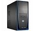 【Amazonの商品情報へ】Cooler Master PC Case ブルー RC-310-BKN1-GP