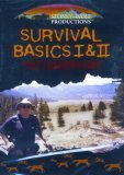 Survival Basics, Vol. 1 & 2: The Adventure