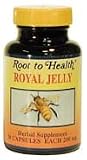 200 mg. Royal Jelly 50 s