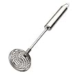 MIU France 11207 Spring Whisk - Stainless Steel