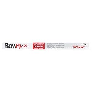 Nicholson Bow Hack Blade, 12 by 