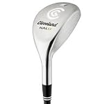 Cleveland HALO Hybrid Utility Club