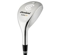 Cleveland HALO Hybrid Utility Club