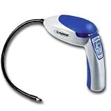 Electronic Leak Detector