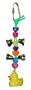 Super Bird Creations Just Duckie Bird Toy