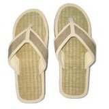 Spinnrad Zimtlatschen Flip - Flops Gr. 37 bis 38