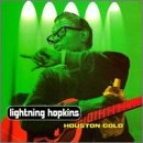 Review Lightnin Hopkins  / Houston Gold