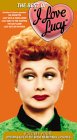 I Love Lucy 4: Best of (Sub)