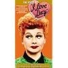 I Love Lucy 4: Best of [VHS]