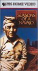 Seasons of a Navajo [VHS]