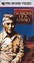 Seasons of a Navajo [VHS]