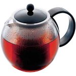 Bodum Assam Tea Press Teapot 34 fl.oz