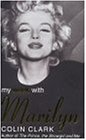 Cover image : My Week with Marilyn