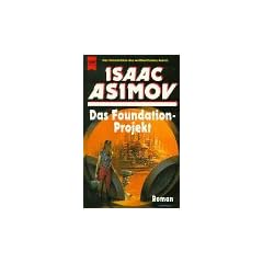Das Foundation- Projekt.