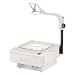 3M 1711 Overhead Projector Ea - Model 439579 Categorization: Office Supplies & Essentials > Overhead Projectors