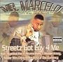 Streetz Got Luv 4 Me
