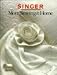 More Sewing For Home Volume 9 (Singer Sewing Reference Library)
