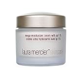 Laura Mercier Mega Moisturizer Creme With SPF 15